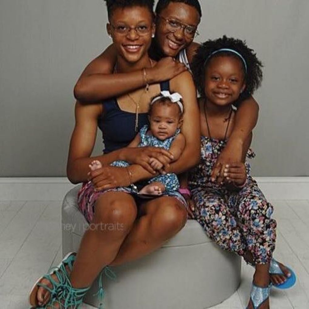 Meet your Posher, Tiffany